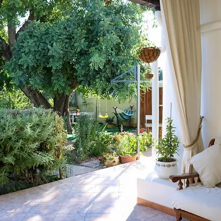 La Casa Del Carrubo Villa Cagliari Exterior photo