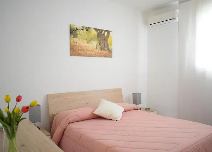 La Casa Del Carrubo