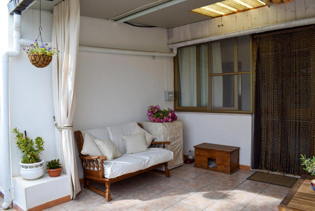 La Casa Del Carrubo