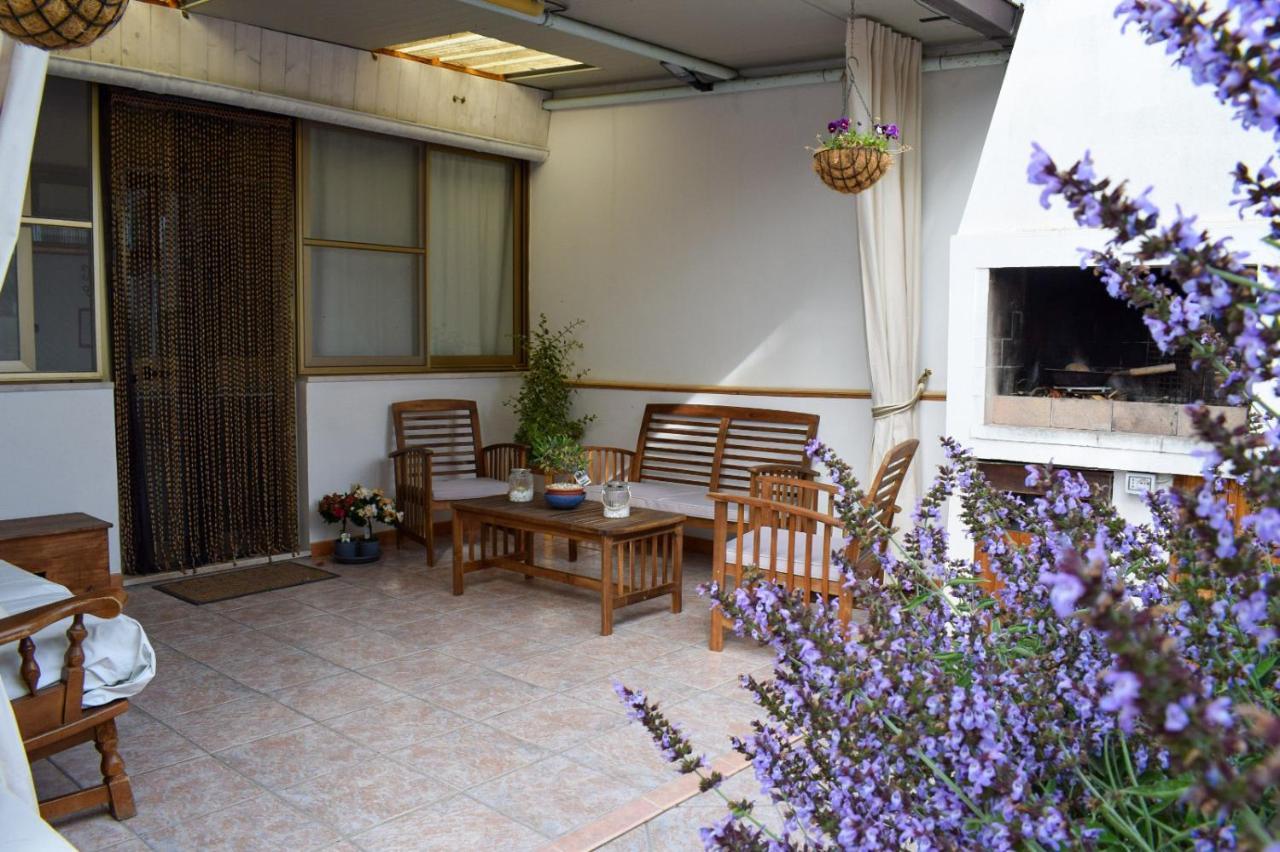 La Casa Del Carrubo Holiday home Cagliari