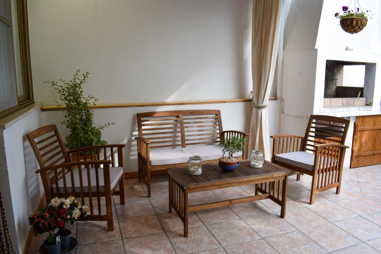 La Casa Del Carrubo *
