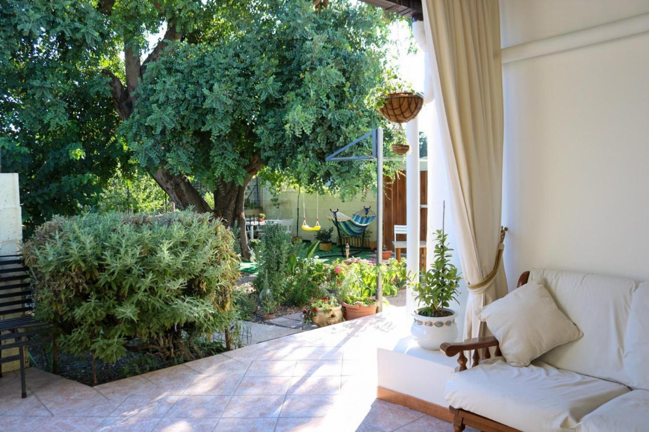 Hébergement de vacances La Casa Del Carrubo Cagliari