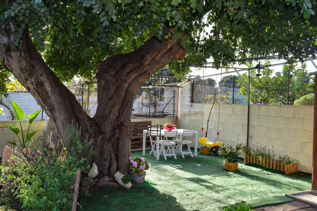 La Casa Del Carrubo * Cagliari