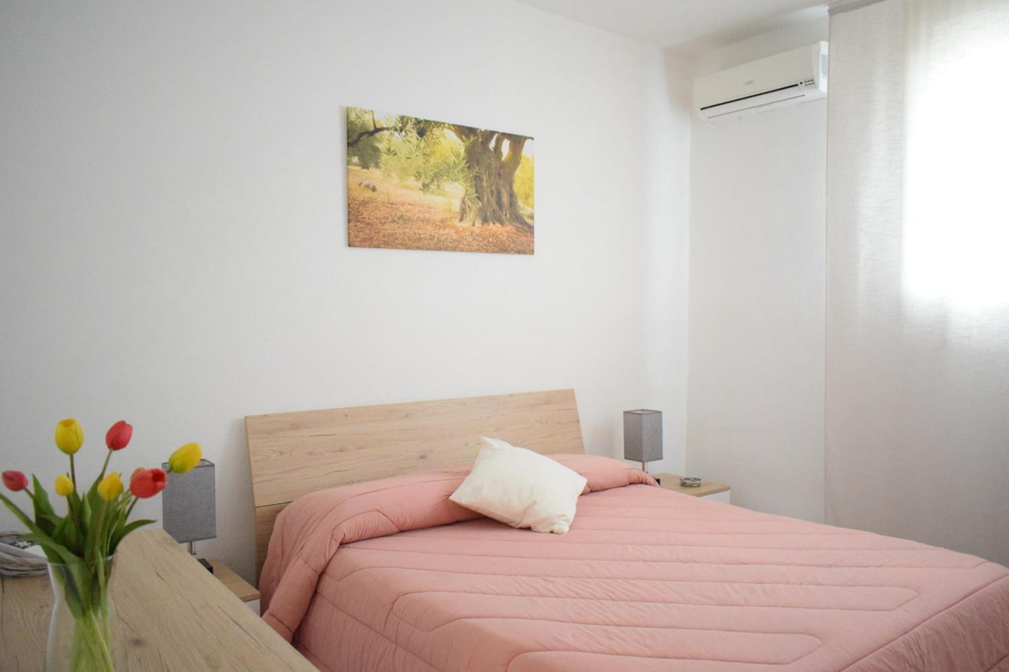 La Casa Del Carrubo Holiday home