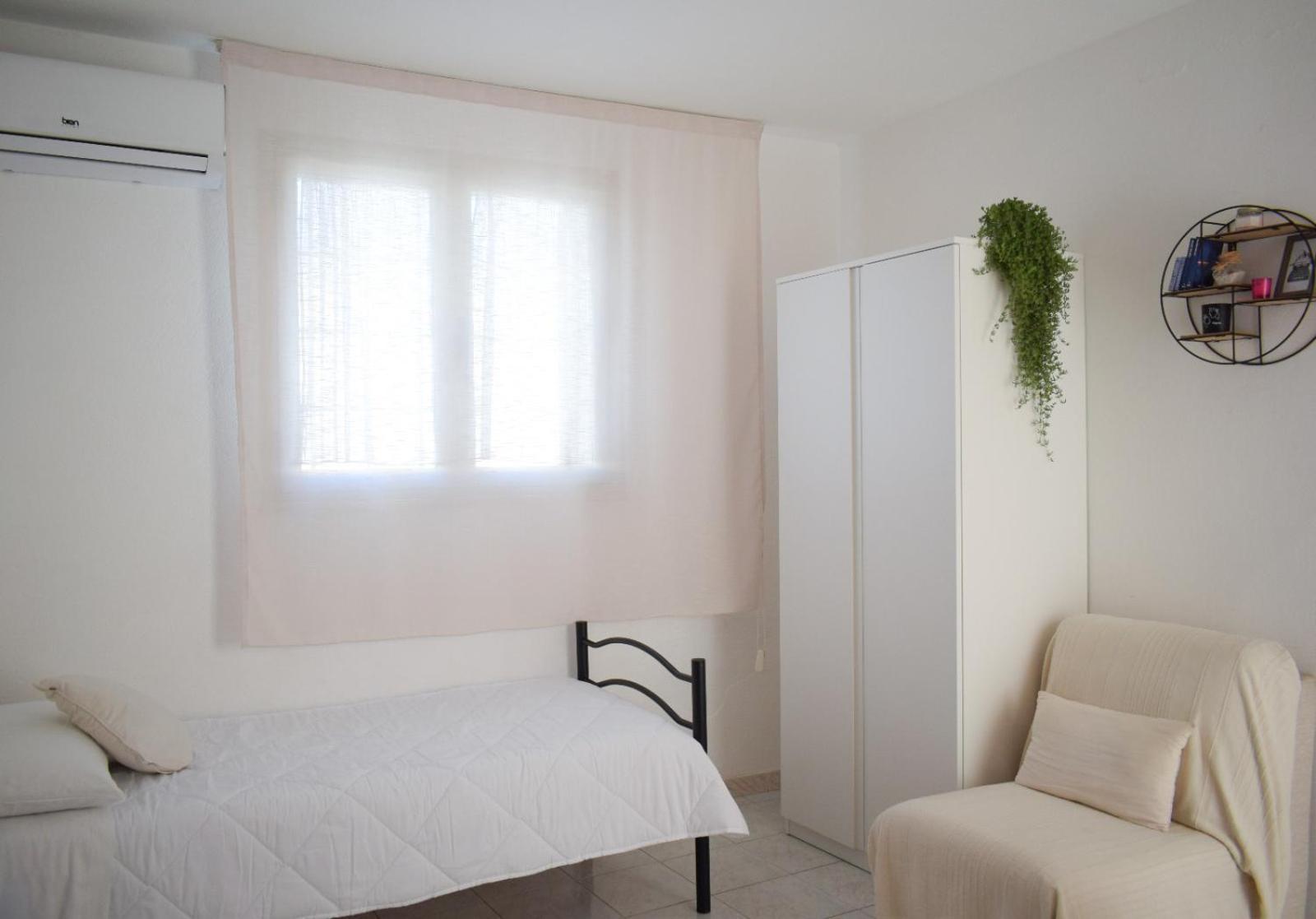 La Casa Del Carrubo Holiday home