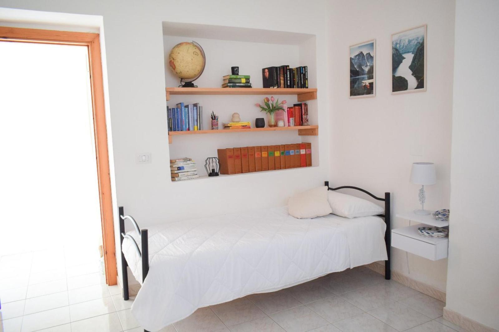 La Casa Del Carrubo