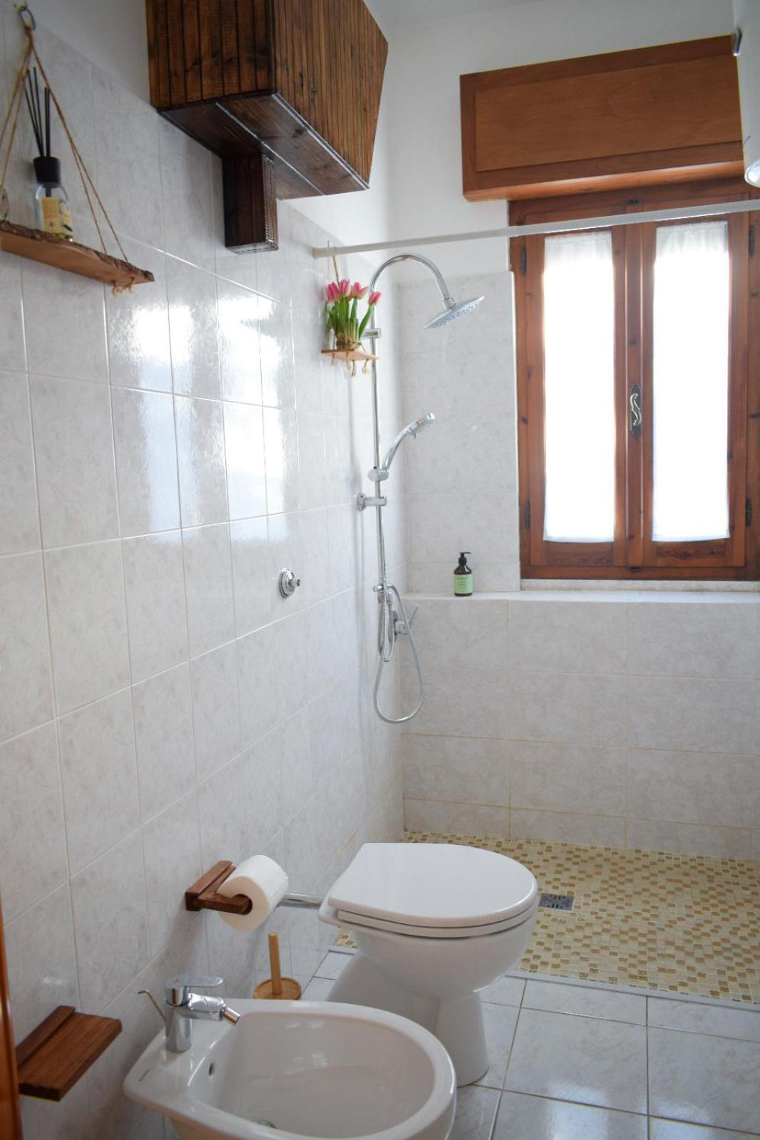 La Casa Del Carrubo *