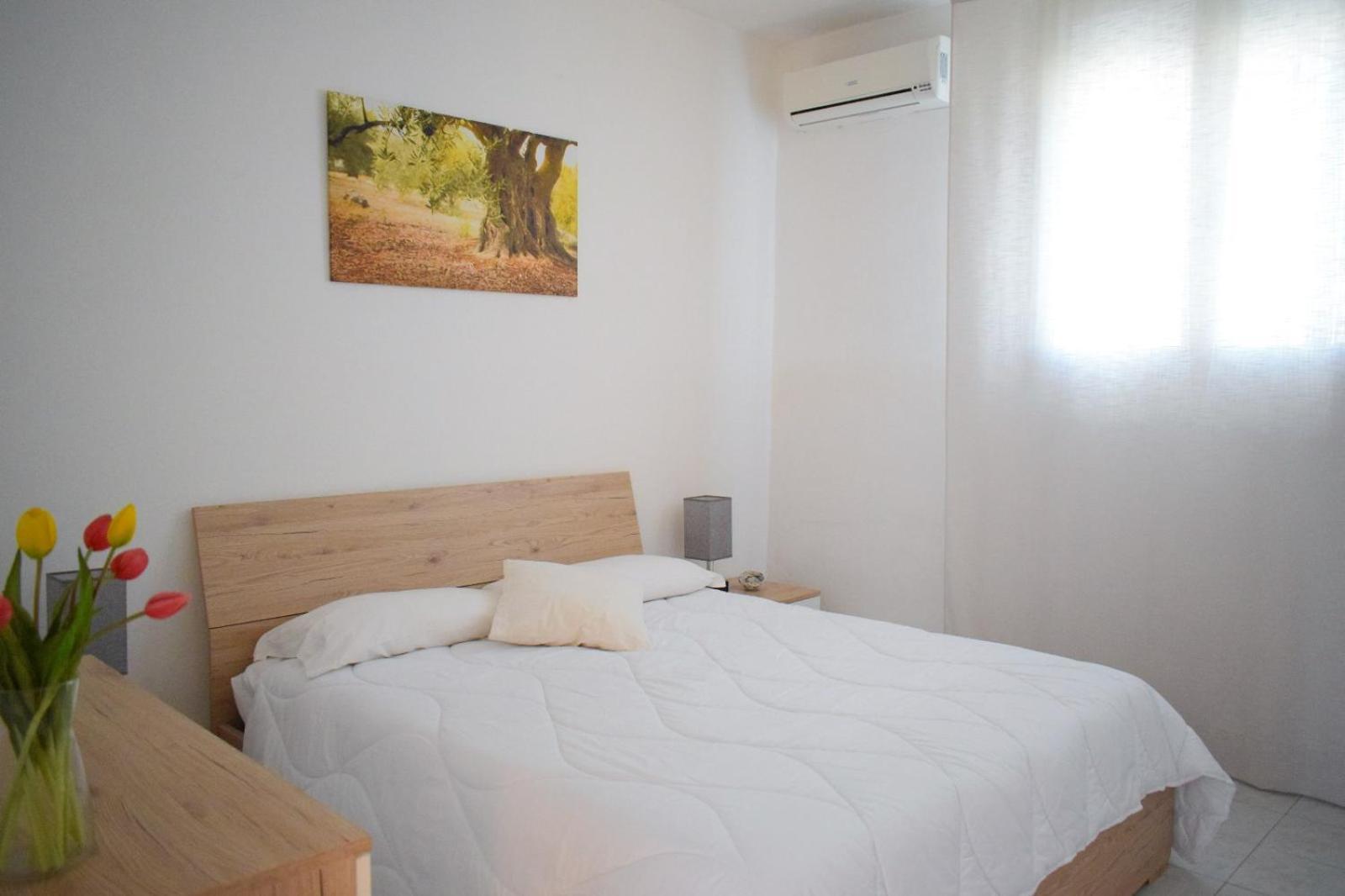 La Casa Del Carrubo Cagliari