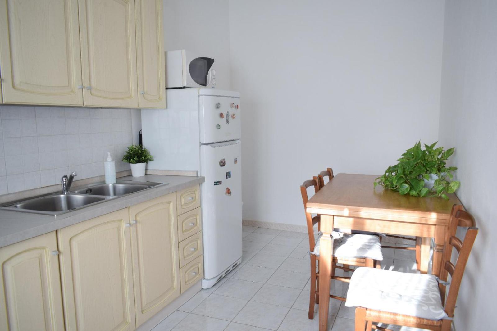 Hébergement de vacances La Casa Del Carrubo Cagliari