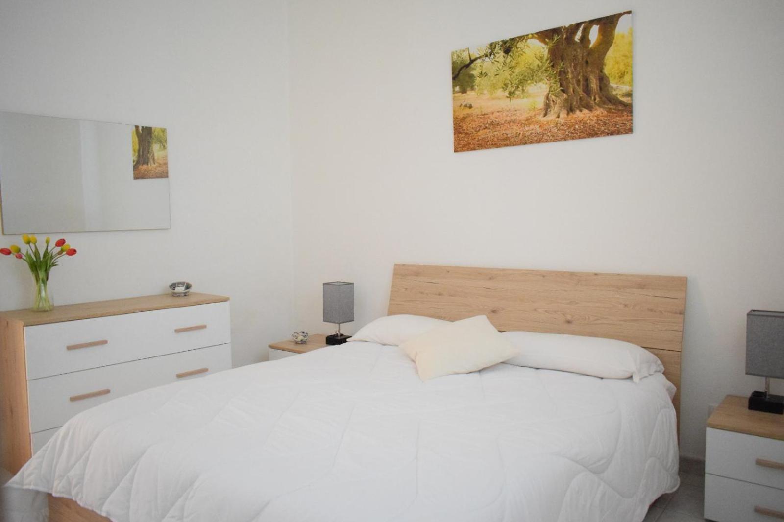 La Casa Del Carrubo Cagliari