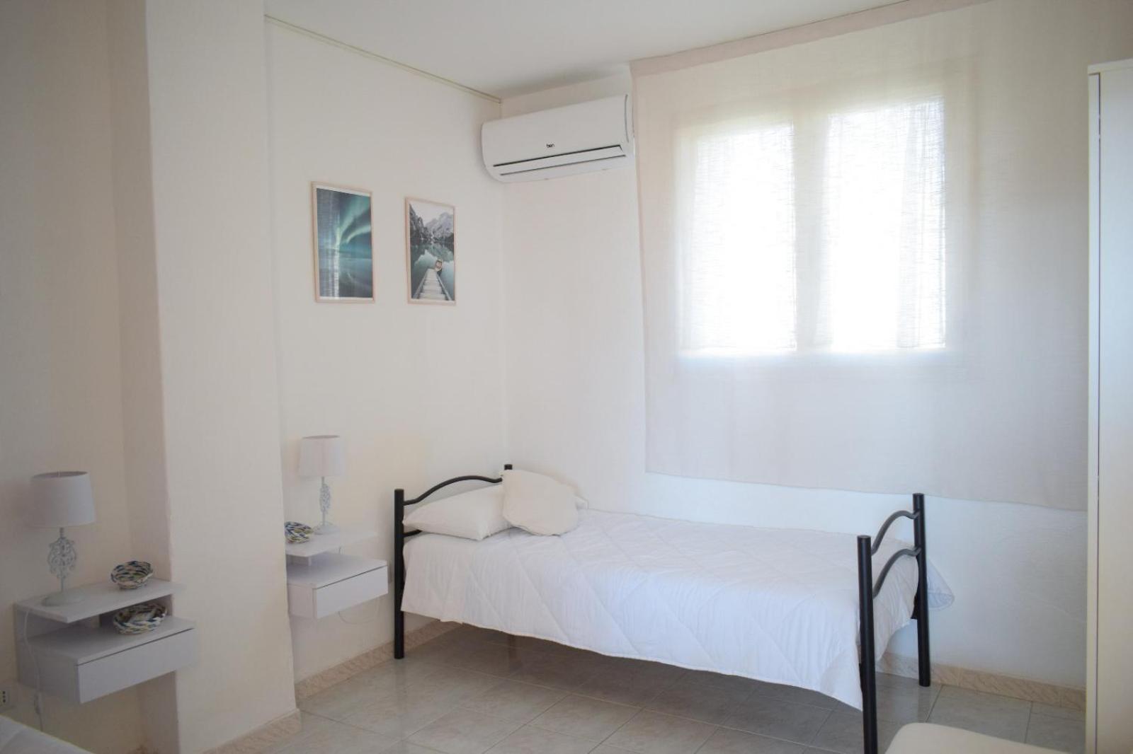 La Casa Del Carrubo Holiday home